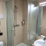 Lägenhet Cozy Private In Building *