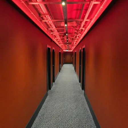 Cozy Private In Building * Vilnius