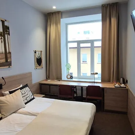 Butas Cozy Private In Building Vilnius