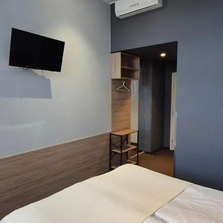 アパート Cozy Private In Building ヴィリニュス