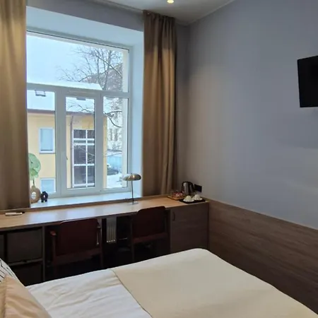 Cozy Private In Building *