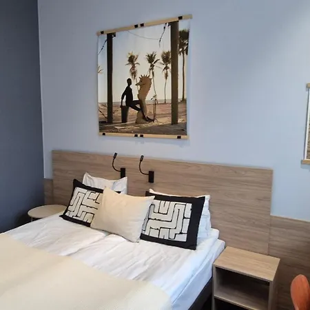 Cozy Private In Building ヴィリニュス