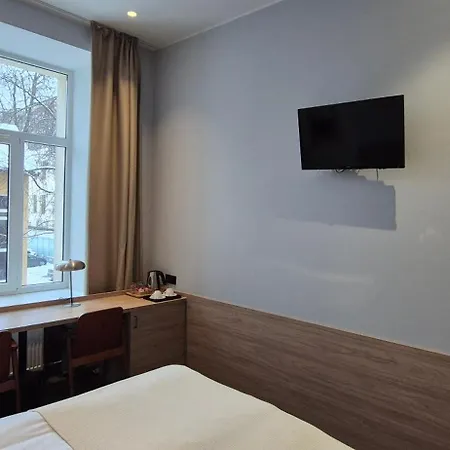 Cozy Private In Building Daire *