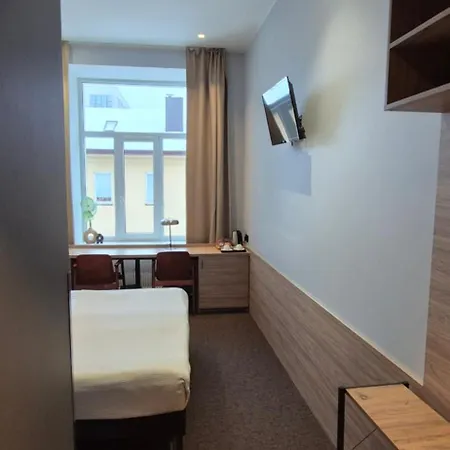 Daire Cozy Private In Building Vilnius