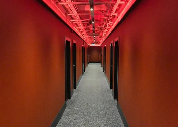 Cozy Private In Building * Vilnius