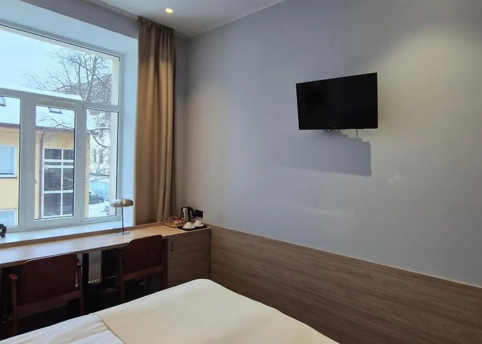 Cozy Private In Building アパート *