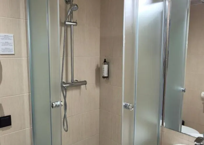 Butas Cozy Private In Building *