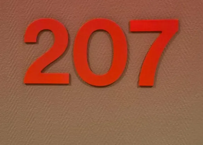 アパート Cozy Private In Building *