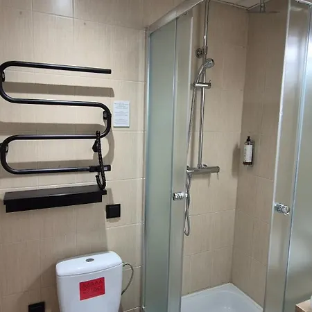 Cozy Private In Building *