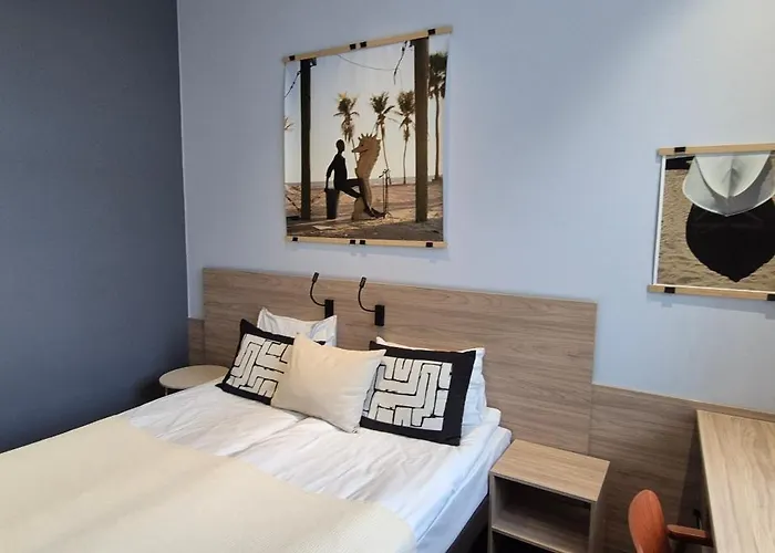 Cozy Private In Building Vilnius